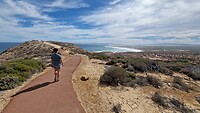 Red Bluff, Kalbarri