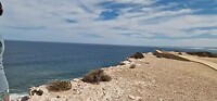 Red Bluff, Kalbarri
