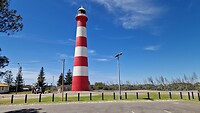 Point Moore Lighthouse