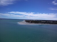 Thirsty Point lookout