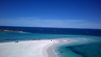 the point, wedge island