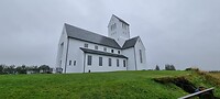 Kathedraal  van Skalholt