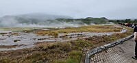 Geothermiek bij de Geyser