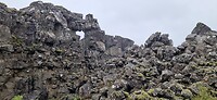 Thingvellir