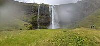 Seljalandsfoss