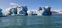 Jokulsarlon