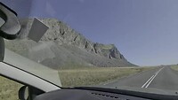 Onderweg,met de podcast aan