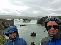 Godafoss