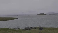 Myvatn