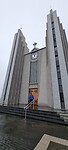 Akureyrikirkje