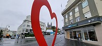 Stadshart Akureyri