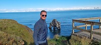Bij Hvitserkur