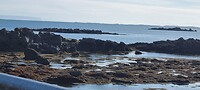 Ruige zuidkust Westfjorden