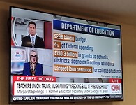 CNN over financiering openbare scholen
