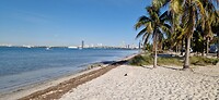 Biscayne Beach