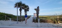 Bij Miami Beach