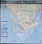 Everglades National park