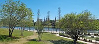 Riverwalk Tampa