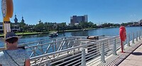 Riverwalk Tampa