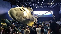 Space Shuttle