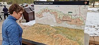 Bryce Canyon visitor center