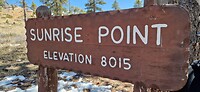 Bryce Canyon NP