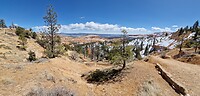 Sunrise point, Bryce NP