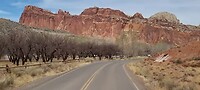 Capitol Reef
