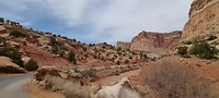 Capitol Reef