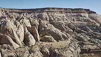 Grand wash trailhead
