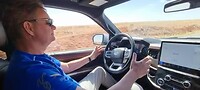 Zelfsturende auto