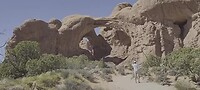 Double Arches