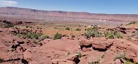 Fisher Towers