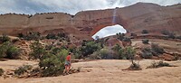 Wilson Arch