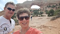 Wilson Arch