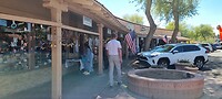Pleintje Oldtown Phoenix