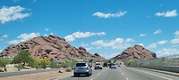 Camelback Mountain