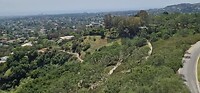 Getty museum Los Angeles