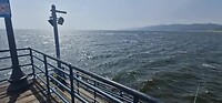 Santa Monica Pier