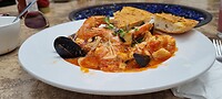 Cioppino
