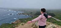 Garrapata state park