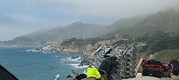 Kust Big Sur