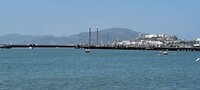 San Fransisco Baai