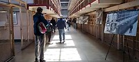 Op bezoek in Alcatraz