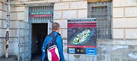 Programma Alcatraz voor vandaag