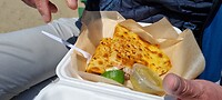 Quesadilla, Mexicaans kaasdingetje