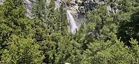 Yosemite National park