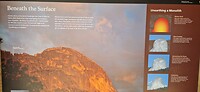 ontstaan van Moro Rock