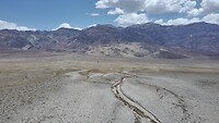 Devil’s golf course