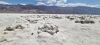Devil’s golf course